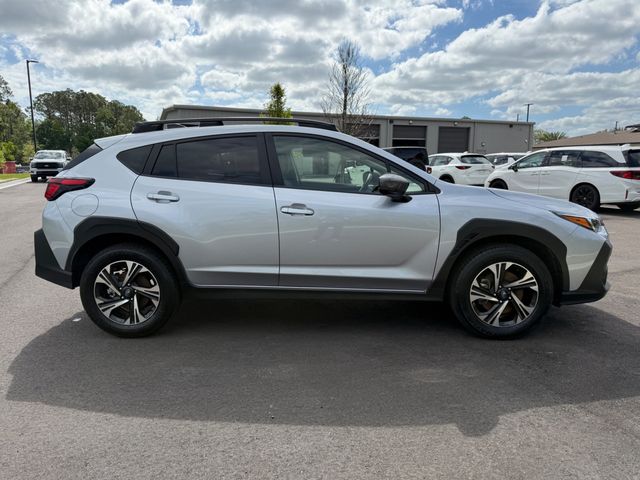 2025 Subaru Crosstrek AWD PREMIUM WITH BLNDSPOT/MOONROOF/PWR SEAT PKG ($2,245 VALUE!!) - 23009266 - 6