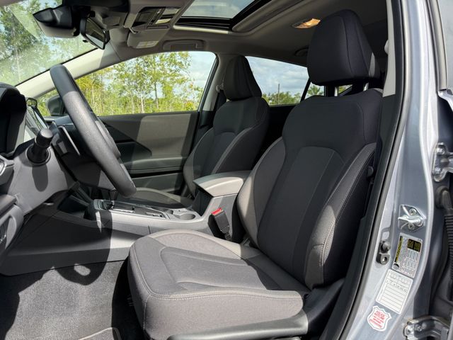 2025 Subaru Crosstrek AWD PREMIUM WITH BLNDSPOT/MOONROOF/PWR SEAT PKG ($2,245 VALUE!!) - 23009266 - 7