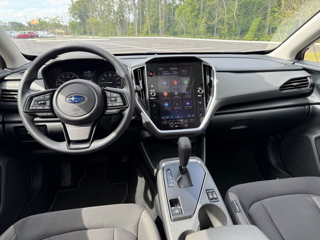 2025 Subaru Crosstrek AWD PREMIUM WITH BLNDSPOT/MOONROOF/PWR SEAT PKG ($2,245 VALUE!!) - 23009266 - 8
