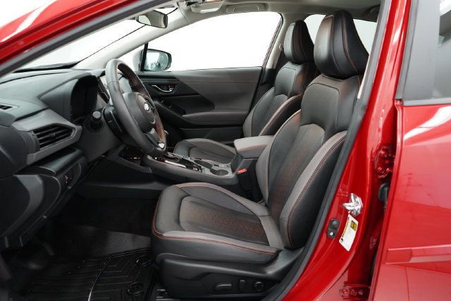 2025 Subaru Crosstrek Limited - 23096935 - 10