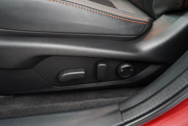 2025 Subaru Crosstrek Limited - 23096935 - 11