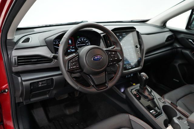 2025 Subaru Crosstrek Limited - 23096935 - 12