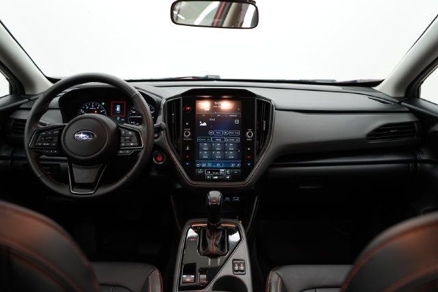 2025 Subaru Crosstrek Limited - 23096935 - 13