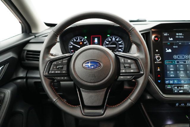 2025 Subaru Crosstrek Limited - 23096935 - 14