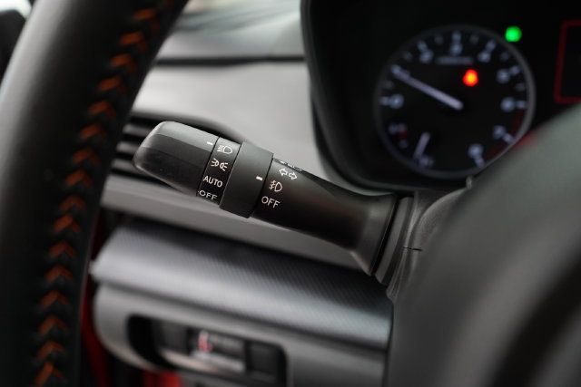 2025 Subaru Crosstrek Limited - 23096935 - 16