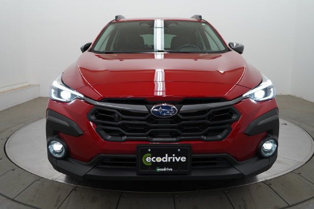 2025 Subaru Crosstrek Limited - 23096935 - 1