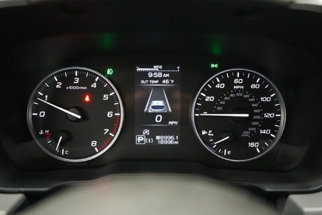 2025 Subaru Crosstrek Limited - 23096935 - 20