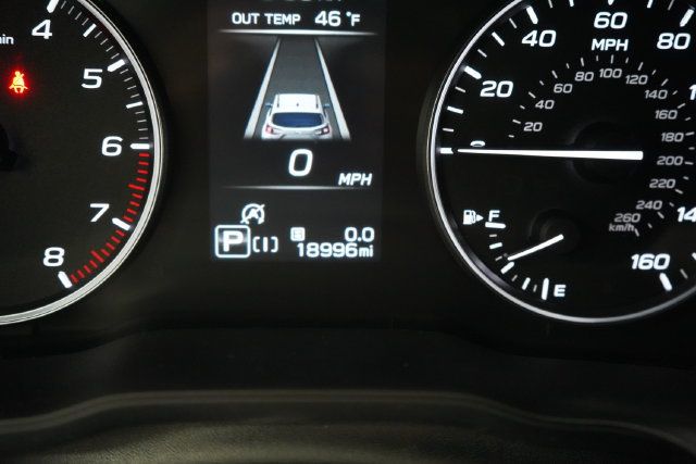 2025 Subaru Crosstrek Limited - 23096935 - 21