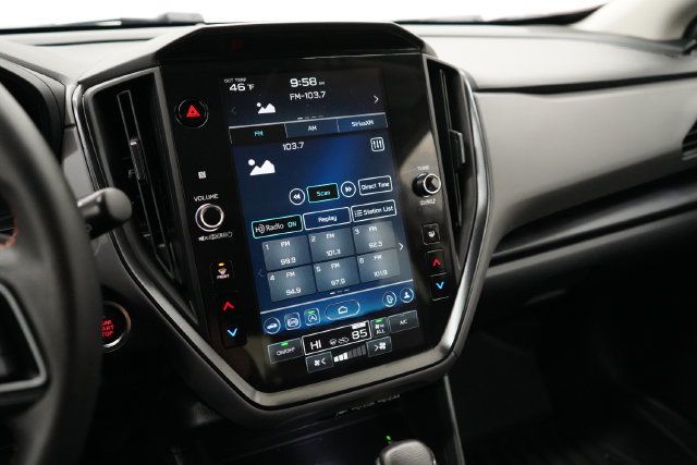 2025 Subaru Crosstrek Limited - 23096935 - 22