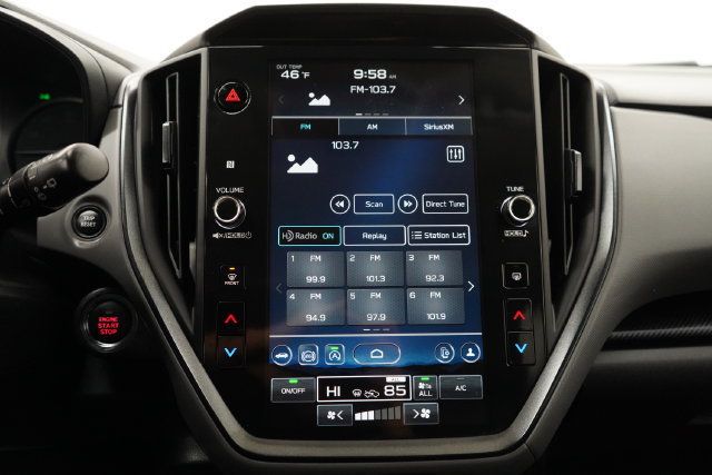 2025 Subaru Crosstrek Limited - 23096935 - 23