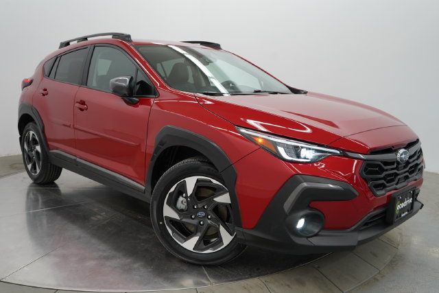 2025 Subaru Crosstrek Limited - 23096935 - 2