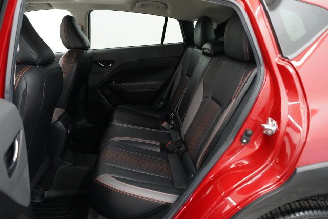 2025 Subaru Crosstrek Limited - 23096935 - 34