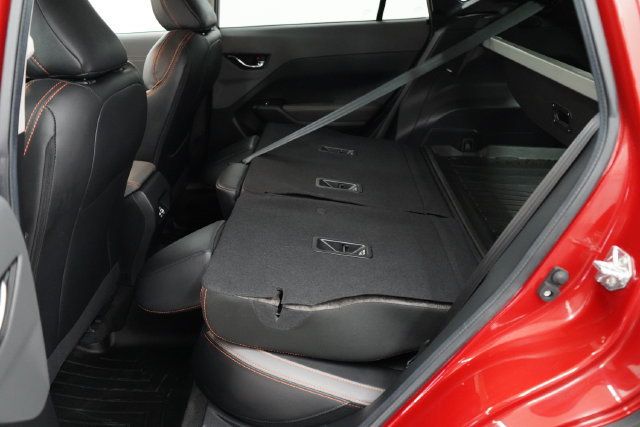 2025 Subaru Crosstrek Limited - 23096935 - 35
