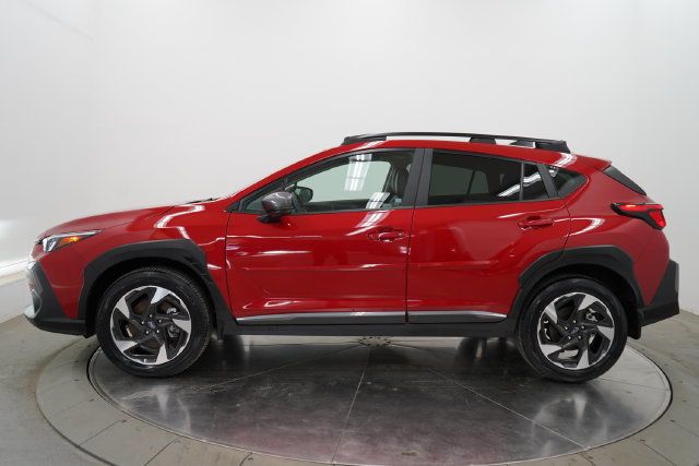 2025 Subaru Crosstrek Limited - 23096935 - 3