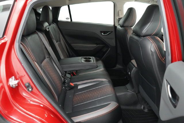 2025 Subaru Crosstrek Limited - 23096935 - 39