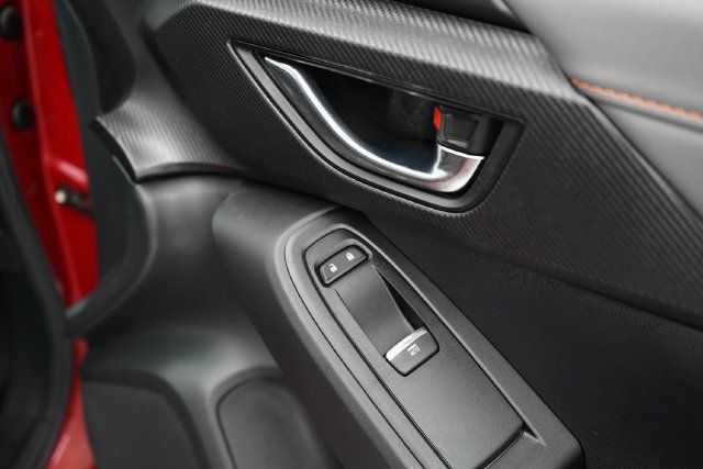 2025 Subaru Crosstrek Limited - 23096935 - 41
