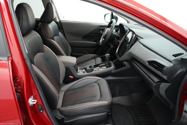 2025 Subaru Crosstrek Limited - 23096935 - 42