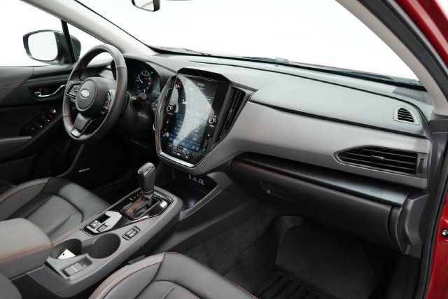 2025 Subaru Crosstrek Limited - 23096935 - 43