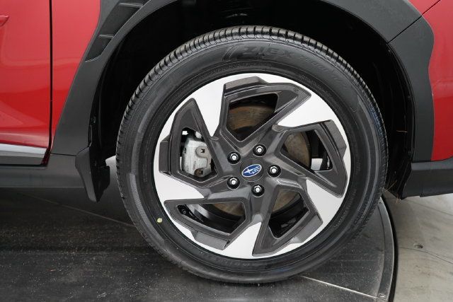 2025 Subaru Crosstrek Limited - 23096935 - 44