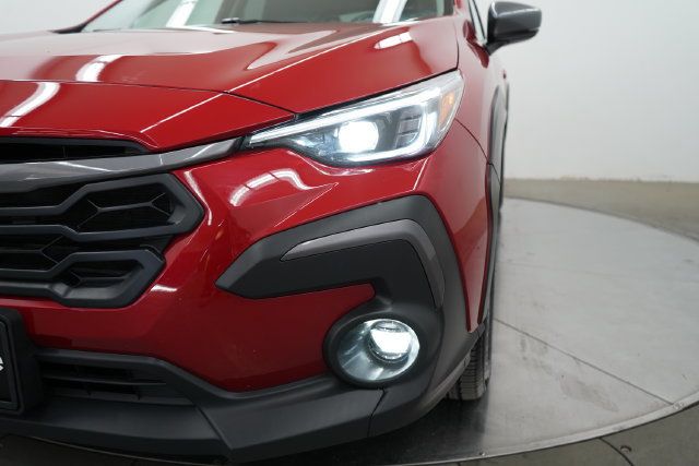 2025 Subaru Crosstrek Limited - 23096935 - 46