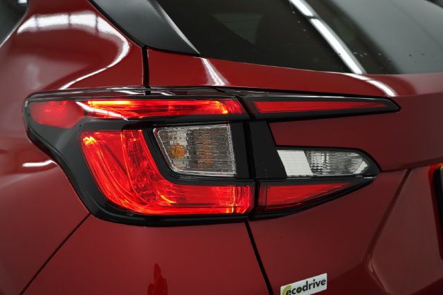 2025 Subaru Crosstrek Limited - 23096935 - 47