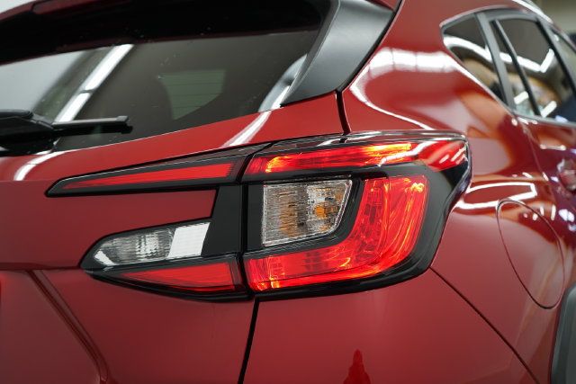 2025 Subaru Crosstrek Limited - 23096935 - 48