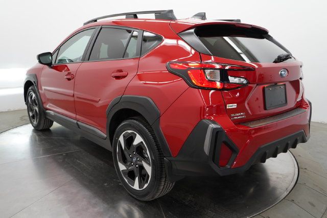 2025 Subaru Crosstrek Limited - 23096935 - 4