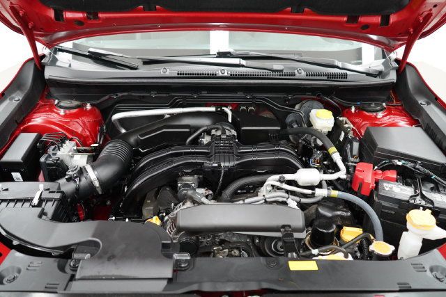 2025 Subaru Crosstrek Limited - 23096935 - 49