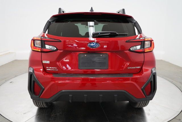 2025 Subaru Crosstrek Limited - 23096935 - 5