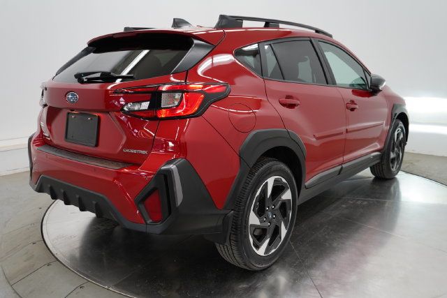 2025 Subaru Crosstrek Limited - 23096935 - 6