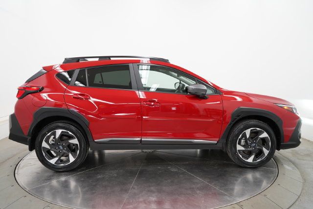 2025 Subaru Crosstrek Limited - 23096935 - 7