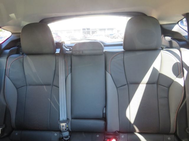 2025 Subaru Crosstrek Limited AWD - 22928739 - 9