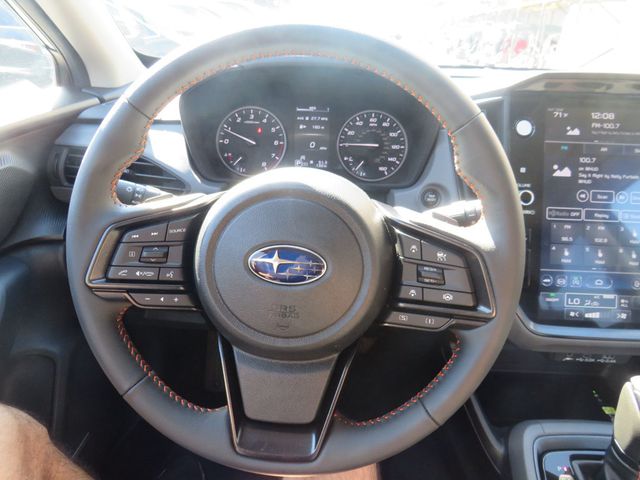 2025 Subaru Crosstrek Limited AWD - 22928739 - 11