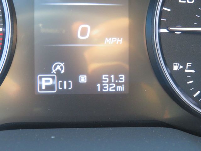 2025 Subaru Crosstrek Limited AWD - 22928739 - 12