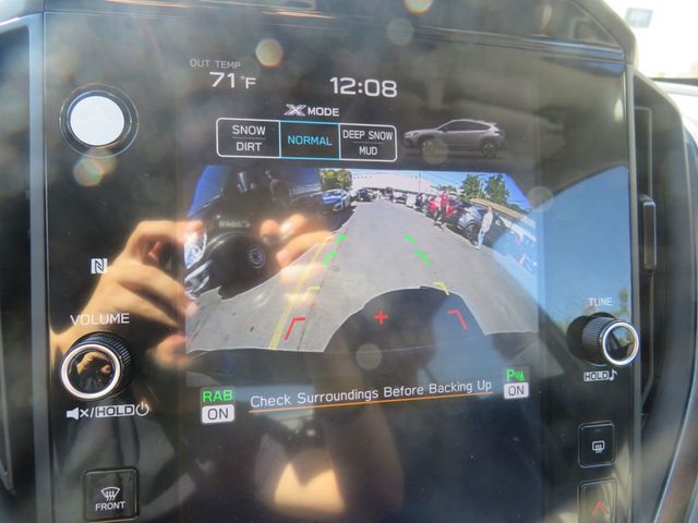 2025 Subaru Crosstrek Limited AWD - 22928739 - 13