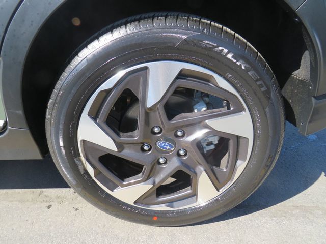 2025 Subaru Crosstrek Limited AWD - 22928739 - 15