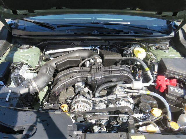 2025 Subaru Crosstrek Limited AWD - 22928739 - 16