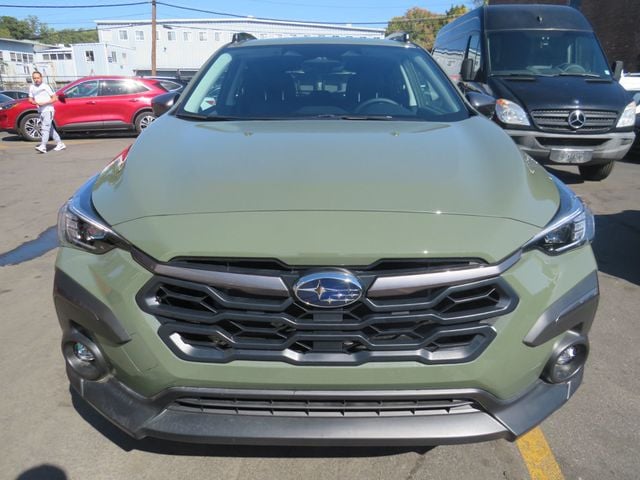 2025 Subaru Crosstrek Limited AWD - 22928739 - 1