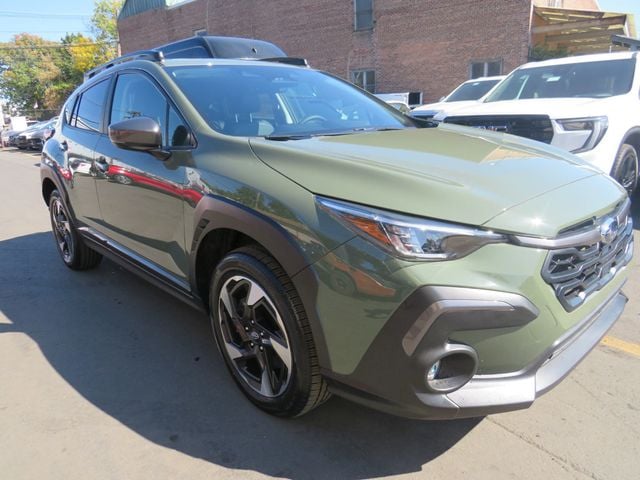 2025 Subaru Crosstrek Limited AWD - 22928739 - 2