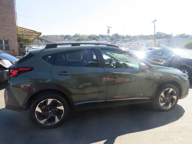 2025 Subaru Crosstrek Limited AWD - 22928739 - 3
