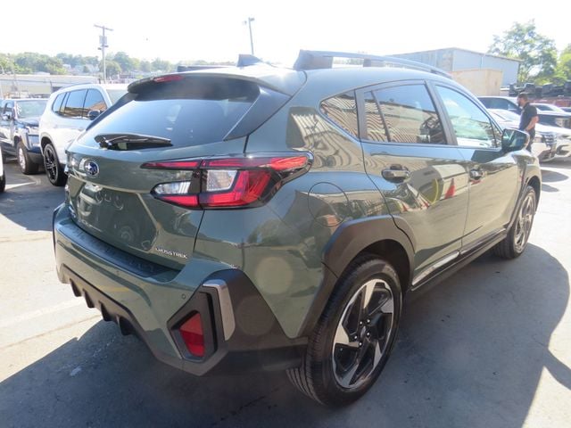 2025 Subaru Crosstrek Limited AWD - 22928739 - 4