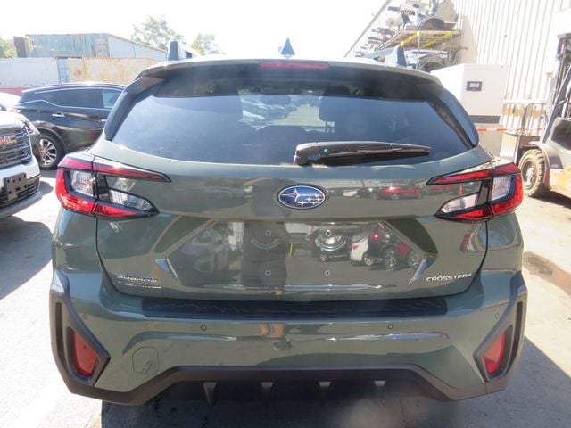2025 Subaru Crosstrek Limited AWD - 22928739 - 5