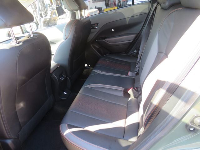 2025 Subaru Crosstrek Limited AWD - 22928739 - 8