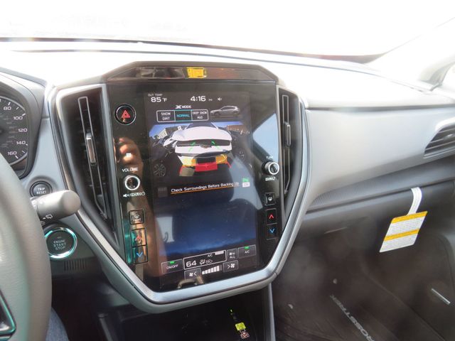 2025 Subaru Crosstrek Limited AWD - 22941051 - 9
