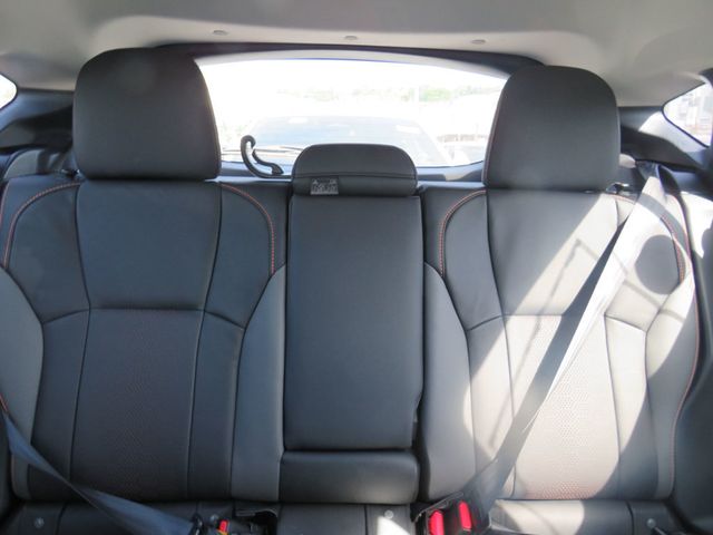 2025 Subaru Crosstrek Limited AWD - 22941051 - 11