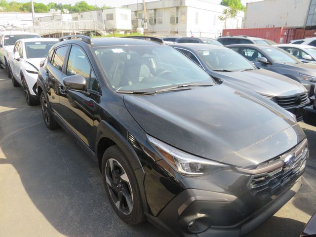 2025 Subaru Crosstrek Limited AWD - 22941051 - 1