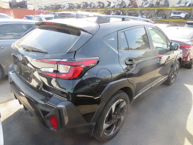 2025 Subaru Crosstrek Limited AWD - 22941051 - 2