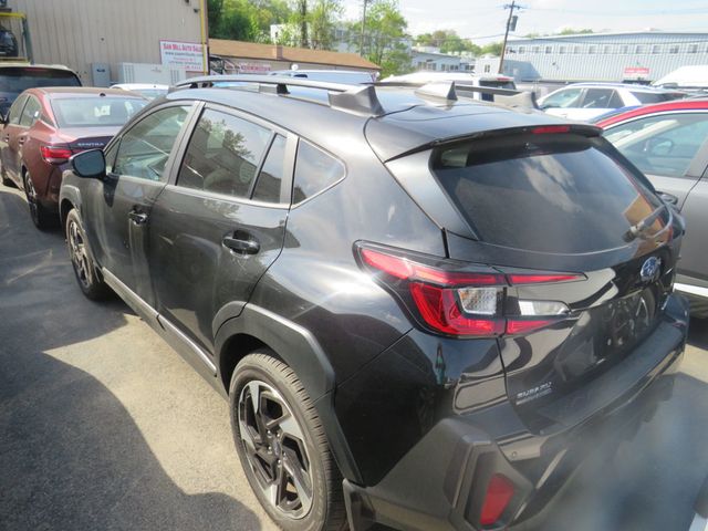 2025 Subaru Crosstrek Limited AWD - 22941051 - 3
