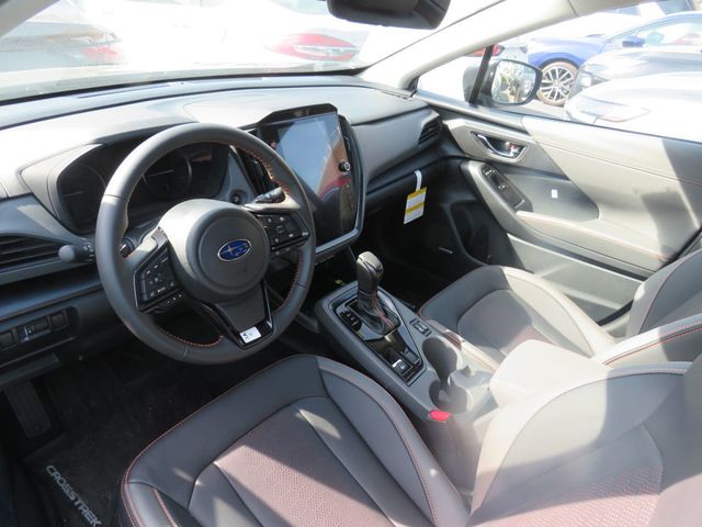 2025 Subaru Crosstrek Limited AWD - 22941051 - 5
