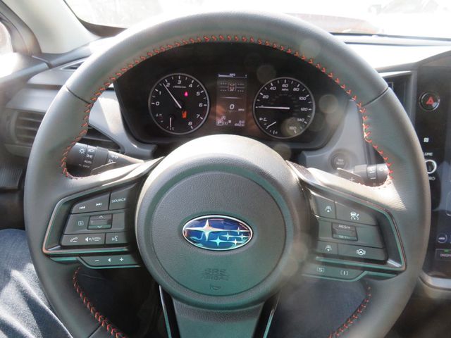 2025 Subaru Crosstrek Limited AWD - 22941051 - 6